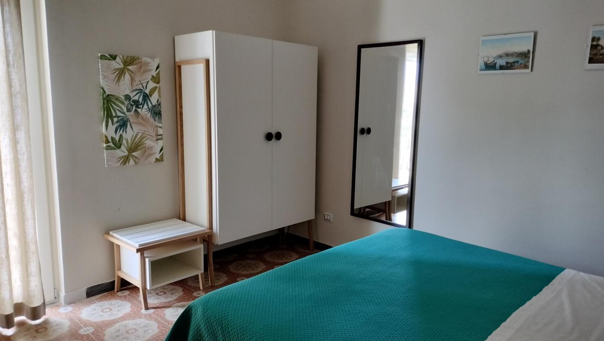 Donna Feli Bed & Breakfast Gragnano Rom bilde